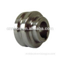 1020 Cold rolled steel machined parts, precision parts factory